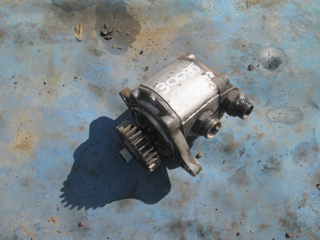 30095 Насос Гура с шестерней в сборе 5010600046 5010412336 Рено Премиум DCI420